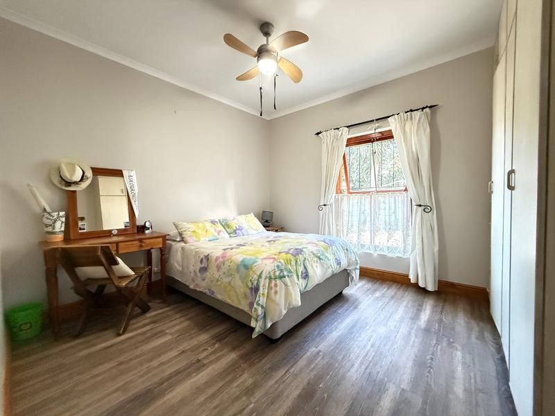 4 Bedroom Property for Sale in Die Wingerd Western Cape